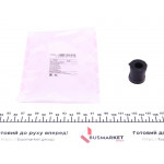 Втулка стабілізатора (заднього) Opel Omega A 86-94/ Vectra A 88-95 (d=28mm) 