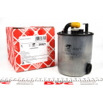 Фільтр паливний MB Sprinter/Vito CDI (з підігрівом) 