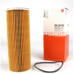 Фільтр масляний MB (W124 280E/W124 300-24V) 89- 