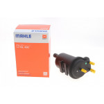 Фільтр паливний Renault Kangoo 1.5dCi (без підключення датчика води) 