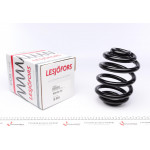 Пружина (задня) MB Vito (W638) 2.0-2.3D 96-03 (фургон/автобус) (з пост.діам.) (№ шасі до -021234) 