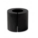 Втулка стабілізатора вантажної Renault Magnum (d=41mm) 