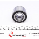 Підшипник маточини (задньої) Volvo 340/360 1.4-1.6D 85-91 