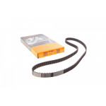 Ремінь ГРМ VW Golf III/VW Passat/Audi 80/100/A6 2.0 90-03 (124x18) 