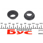 Відбійник пильника кульової опори і наконечника (19х30х14) 