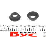 Відбійник пильника кульової опори і наконечника (16х30х10) 
