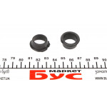 Відбійник пильника кульової опори і наконечника (16х24х9.5) 