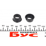 Відбійник пильника кульової опори і наконечника (14х22х10.5) 