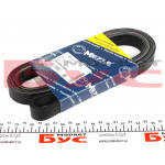 Ремінь генератора VW Crafter 2.5TDI (-AC) /MB OM601/602 (+PS) (6PK2000) 