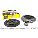 Комплект зчеплення Fiat Ducato 2.8JTD/TDI 97-02, 90/94kw 