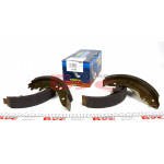 Колодки гальмівні (задні) MB 207-210D (барабанні) 