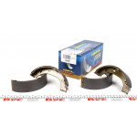 Колодки ручника MB Sprinter 208-316 96- (160x40) 