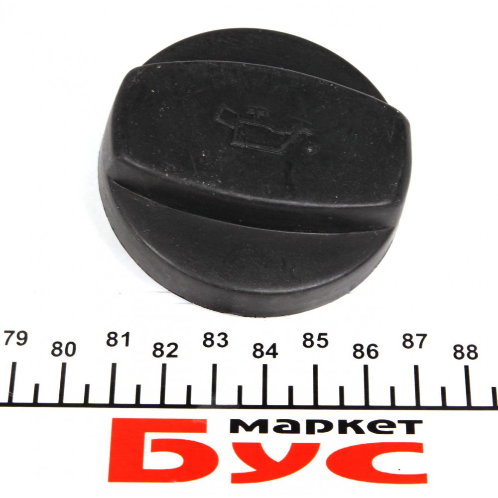 Кришка горловини маслозаливної MB OM314-366
