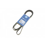 Ремінь генератора MB Sprinter CDI (+AC) (6PK2270) 