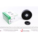 Ролик генератора Peugeot Expert 1.8 96-01 (паразитний) (90x25) 