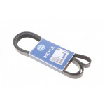 Ремінь генератора MB Sprinter 2.9TDI (-AC)/MB Vito (W638) 96- (6PK2080) 