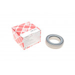 Підшипник підвісний Ford Transit 00- FWD/Connect 02- (45x75x19) 