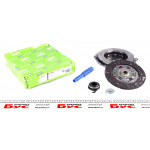 Комплект зчеплення Renault Kangoo 1.9D 