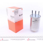 Фільтр паливний Ford Connect 1.8Di (90ps) 