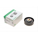 Ролик ГРМ Ford Connect 1.8TDI/DCi 02- (натяжний) (74х24) 