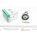 Ролик ГРМ Opel Corsa A/B 1.5D 87- (натяжний) (59х22) 