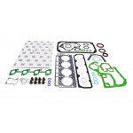 Комплект прокладок (повний) Ford Transit 2.5D/TD 