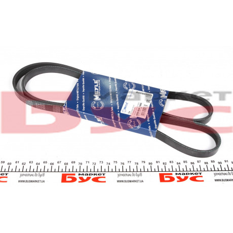 Ремінь генератора Ford Transit 2.5D/TD 92-00 (4PK1485)