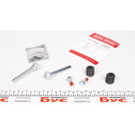 Направляюча супорта (заднього/к-кт) MB Sprinter 904 96-06 