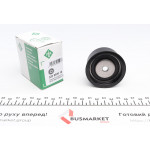 Ролик ГРМ Opel Astra F/G/Omega B/Vectra B 1.8/2.0 93-05 (паразитний) (52.4x29.4) 