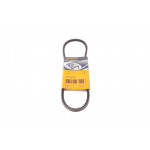 Ремінь генератора VW Golf II/Passat 1.5/1.6/1.8 83-91/Audi 75/80 1.6-1.9 68-91 