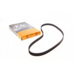 Ремінь ГРМ VW Golf/Polo/Passat 1.6/1.8 91-02/Audi A4 1.6 94-01 (121x18) 