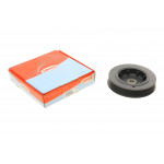 Шків колінвалу Renault Kangoo 1.9D 