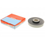 Шків колінвалу Citroen Berlingo/Fiat Scudo/Peugeot Expert/Partner 1.9D/2.0HDi (6PK) 