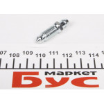 Штуцер прокачки гальм (M8x1/9x33.5) 