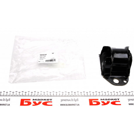 Подушка двигуна (R) Renault Kangoo 97- 1.2