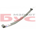 Ресора передня корінь Ford Transit -91 (60/515/690) 18мм 