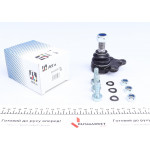 Опора кульова (передня/знизу) Renault Trafic II/Laguna II/Espace/Opel Vivaro A/Nissan Primastar 01- 