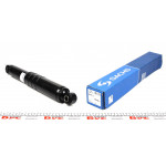 Амортизатор (задній) Fiat Ducato (18") 94- (ГАЗ) 