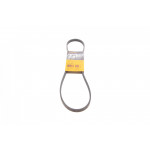 Ремінь генератора Fiat Ducato 2.3JTD 02- (AC)/Mitsubishi L400 2.0/2.4 94-05/Haval H5 2.4 10-/Iveco 