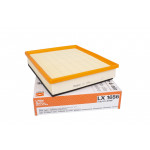 Фільтр повітряний Renault Master 2.2/2.5dCi 03- 