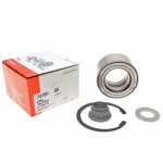 Підшипник маточини (передньої) Renault Master 98-/Fiat Ducato 02- 