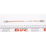 Трубка гальмівна 0.20м 