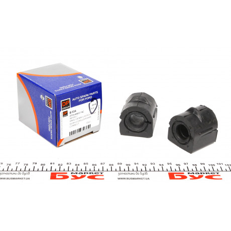Втулка стабілізатора (заднього) Ford Connect (d=22mm) (низький дах)
