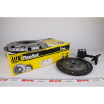 Комплект зчеплення Ford Connect 1.8TDCI (90ps) (з вижимним) 