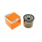 Фільтр масляний Mazda 1.6/2.0 87- 