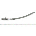 Ресора задня (3-й лист) MB 207-310 (60/600/640) 12мм. 