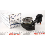 Підшипник вижимний Ford Connect 1.8DI/TDCI (MTX75) 