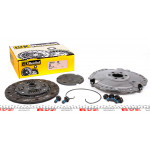 Комплект зчеплення VW Caddy II 1.9D/SDI, 96-03, 42/47kw 