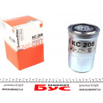 Фільтр паливний Mitsubishi Pajero 3.2 DID 