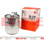 Фільтр паливний MB (W203) CDI 00- 